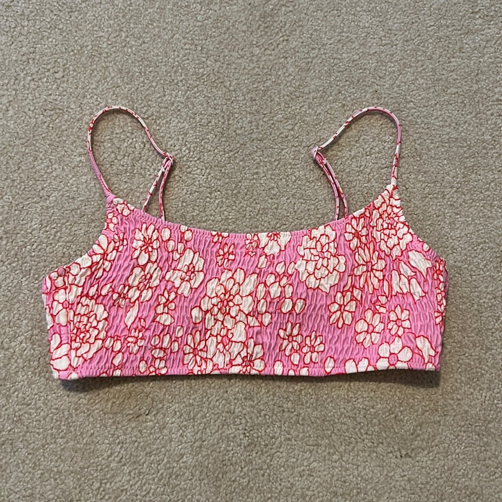 Triangl Limited Edition Bikini Top